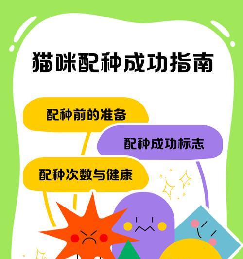 配种后猫应该多久洗澡？（洗澡时间的合理安排及注意事项）